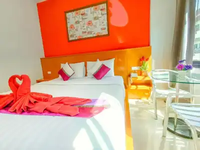 PJ Patong Resortel - 85