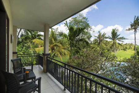 Alpin Resort and Villa Ubud - 54