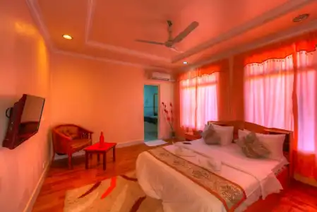Koimala Guest House - 33