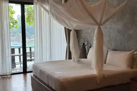 Sai Daeng Resort - 33