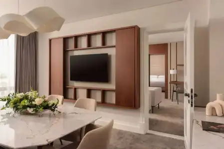Lisbon Marriott - 69