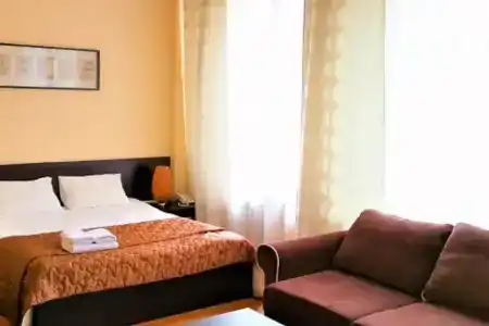 Alekseevskiy Business-Hotel - 72