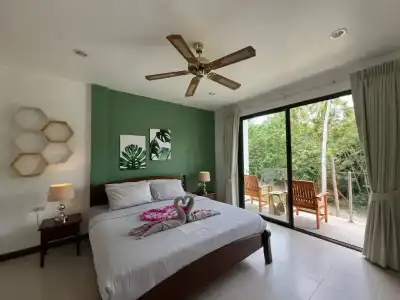 Woodlawn Villas - 3