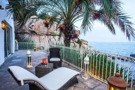 Arbatax Park Resort - Suites del Mare - 51