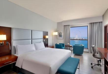 Hilton The Walk - 73
