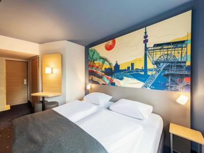 B&B Dortmund-West - 27