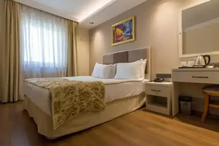 Ankara Royal - 2
