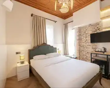 Saye Konak Kaleiçi&Oldtown - 44