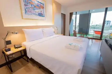 The Siam - 11