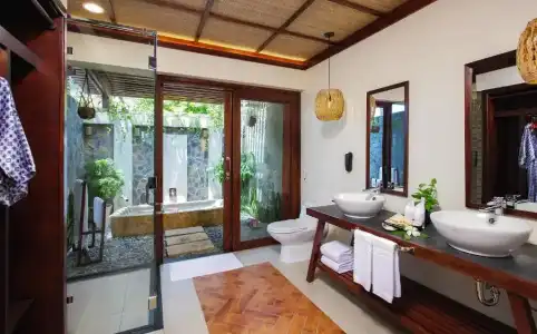 Pandanus Resort - 124