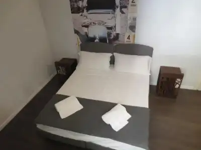 Hostel Trastevere by Hostal Trustever - 89