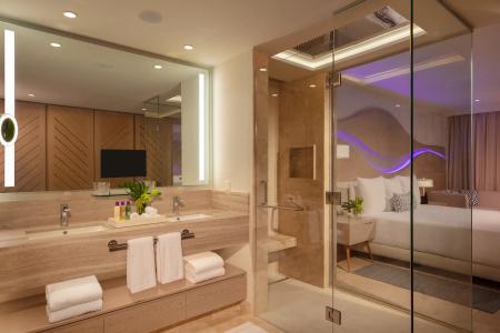 Breathless Cancun Soul Resort & Spa - Adults Only - All Inclusive - 41