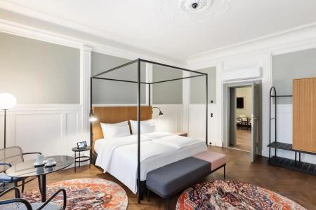 Astoria Vienna, Curio Collection by Hilton - 70