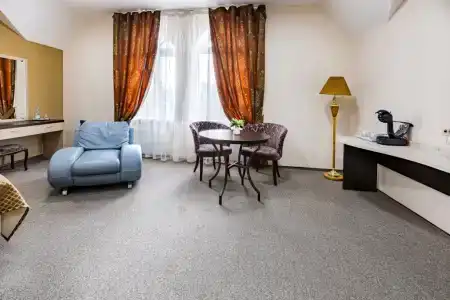 Barcelona Spa-Hotel - 94