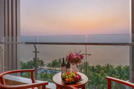 Amarin Resort & Spa Phu Quoc - 67