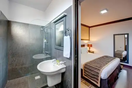 Crowne Plaza Resort Salalah by IHG - 49