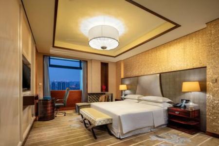 Sheraton Xi'an North City - 68