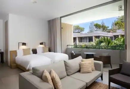 Twinpalms MontAzure Phuket - 75