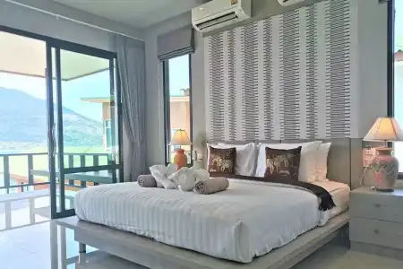 Mountain Resort Koh Lipe - 54