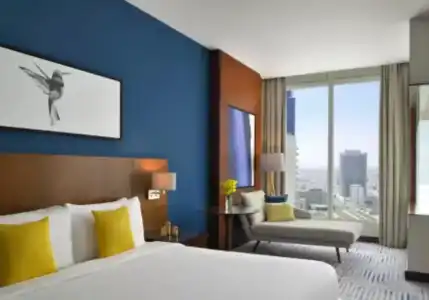 Voco Dubai - 50