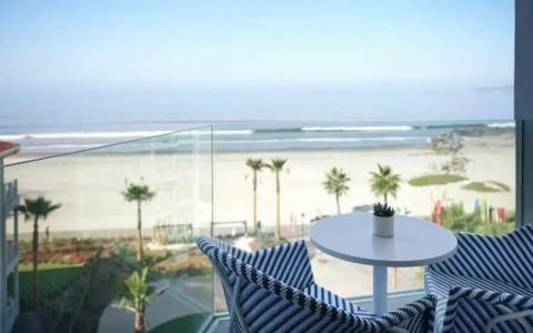 del Coronado, Curio Collection by Hilton - 91