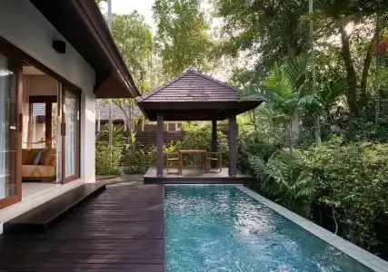Sea Sand Sun Resort and Villas - 26