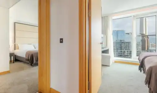 Pestana Chelsea Bridge & SPA - 82