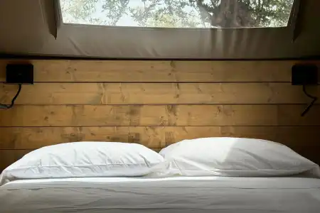 Hostel & Glamping Santa Fortunata - 32