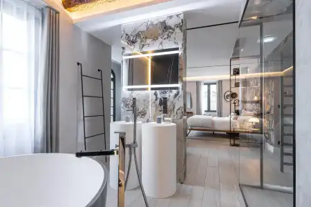 Le Dortoir Boutique Suites - 107