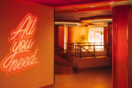 Marina Resort Benidorm - the Original Benidorm Vibe - 23