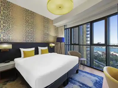 ApartAdagio Dubai Deira - 32