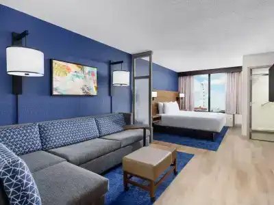 Hyatt Place Orlando/ I Drive / Convention Center - 57