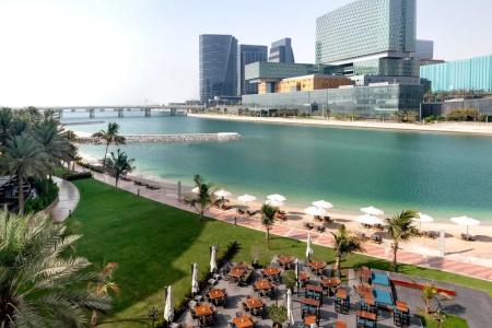 Beach Rotana - Abu Dhabi - 27