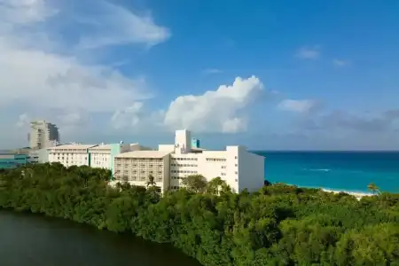 The Westin Cancun Resort Villas & Spa - 39