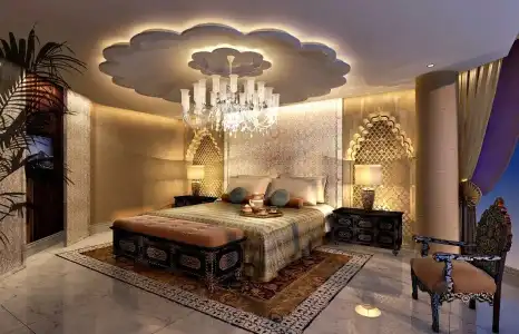 Bab Al Qasr - 76
