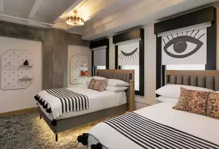 The Wayfarer Downtown LA, Tapestry Collection by Hilton - 78