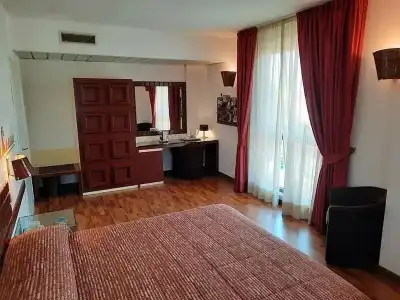 Chocohotel - 45