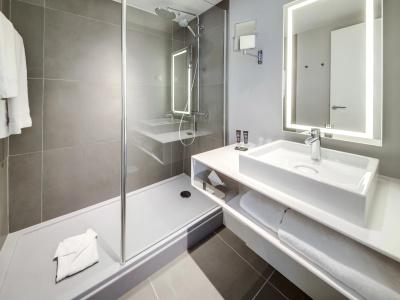 Novotel Paris Centre Gare Montparnasse - 48