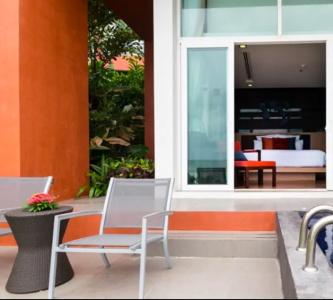Novotel Phuket Kamala Beach - 87
