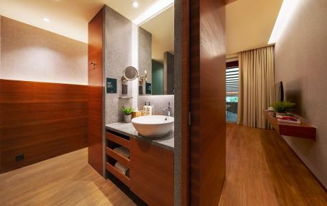 Oasia Resort Sentosa by Far East Hospitality - 55