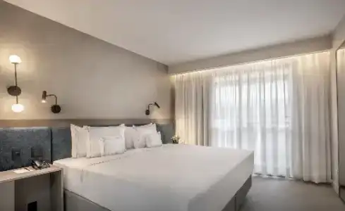 Melia Brasil 21 - 87