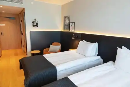 Holiday Inn Helsinki - Expo by IHG - 64