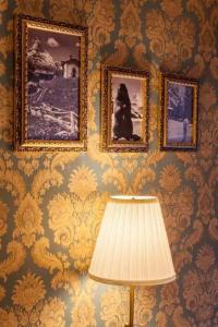Walliserhof - 41