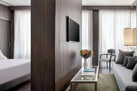 Hyatt Centric Milan Centrale - 59