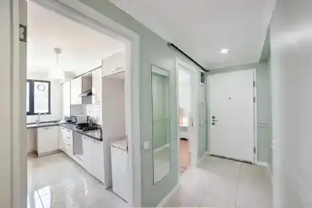 Walton Residence Sisli - 74
