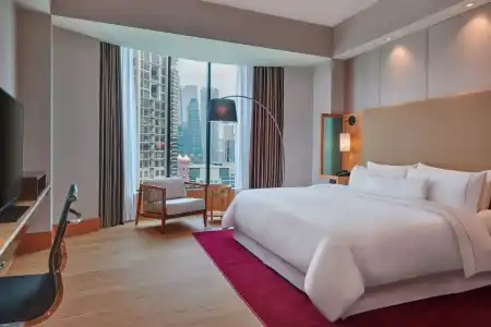 The Westin Kuala Lumpur - 69