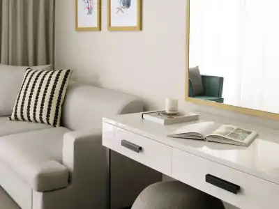 Movenpick Resort Al Marjan Island - 76