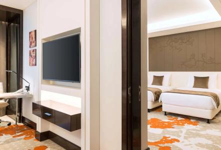 Radisson Blu Ajman - 38