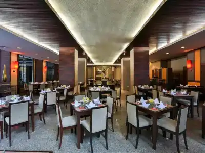 Sunbeam Pattaya - 22