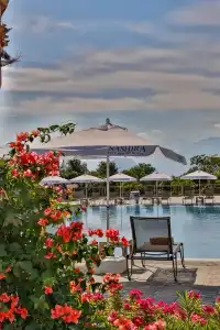 Nashira City Resort - 27